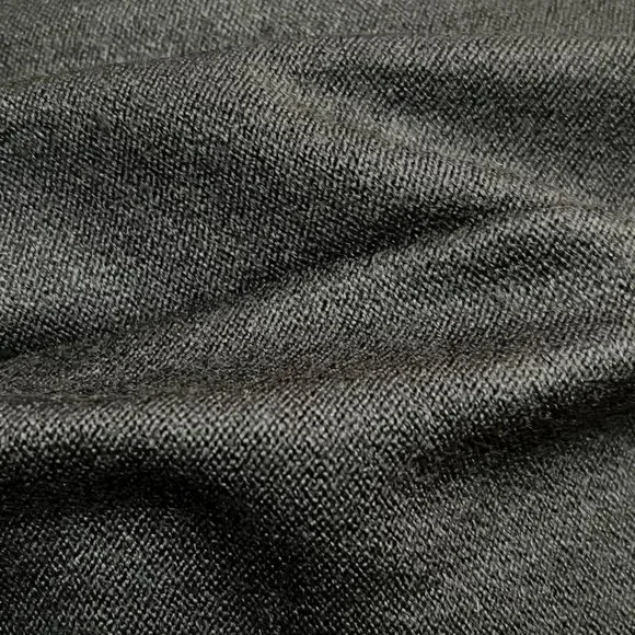 Black Turtle Neck Pullover - Picture 4 of 4